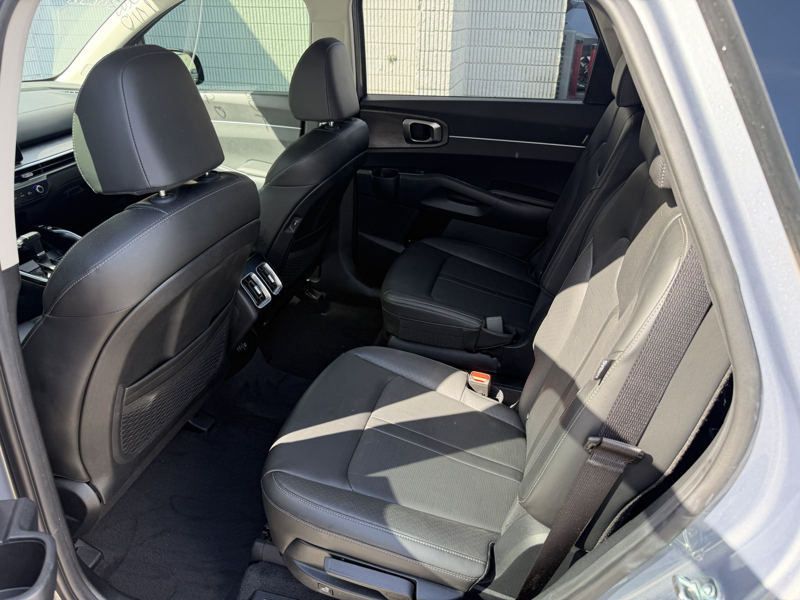 Used 2025 Kia Sorento X-Line EX AWD/4WD image 18
