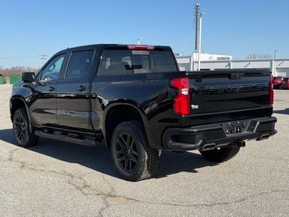 New 2026 Chevrolet Silverado 1500 LT Trail Boss w/ LT Trail Boss Premium Package