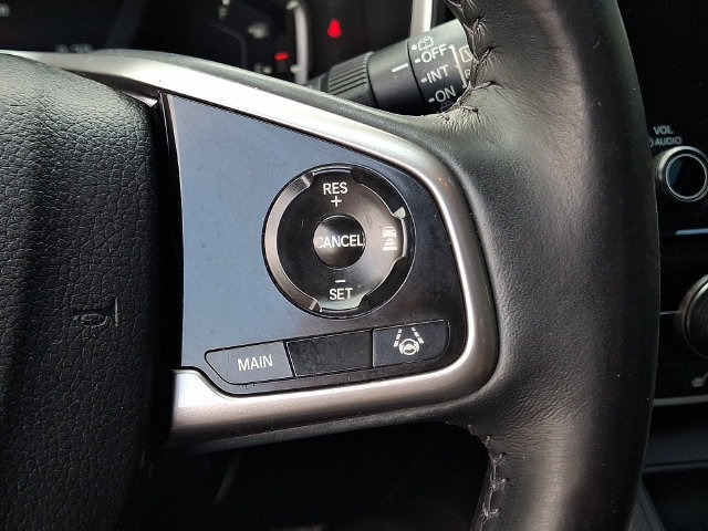 Used 2019 Honda CR-V EX-L image 24