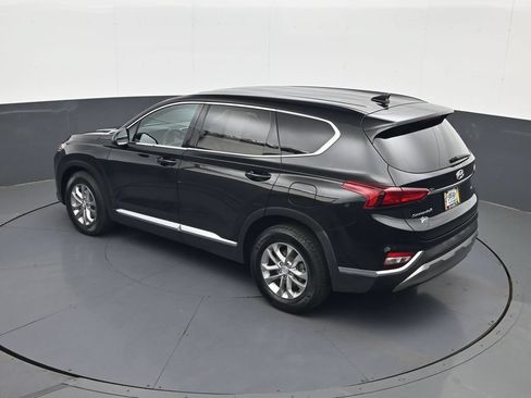 Used 2020 Hyundai Santa Fe SEL AWD/4WD image 20