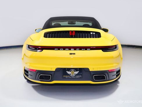 Used 2021 Porsche 911 Carrera RWD image 7