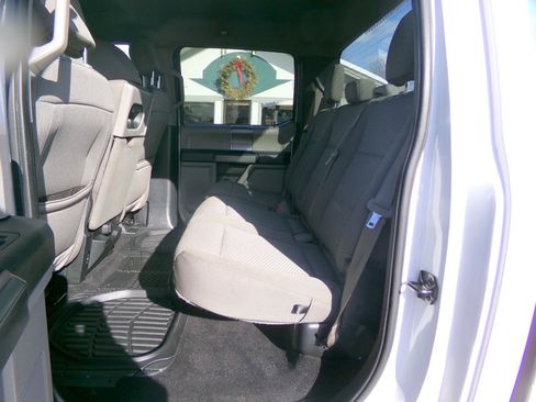 Used 2019 Ford F150 XLT w/ Equipment Group 302A Luxury image 12