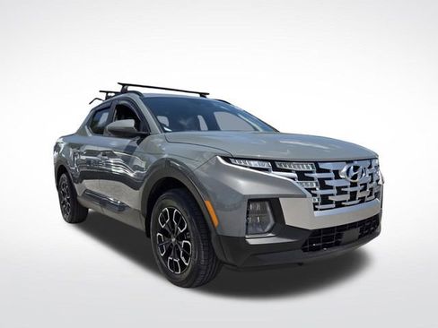 Used 2023 Hyundai Santa Cruz SEL Premium AWD/4WD image 1