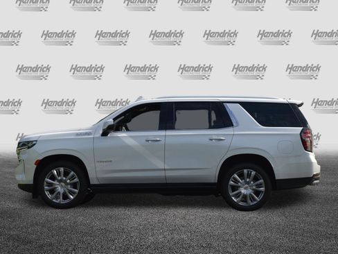 Used 2023 Chevrolet Tahoe High Country w/ Premium Package 2 AWD/4WD image 8