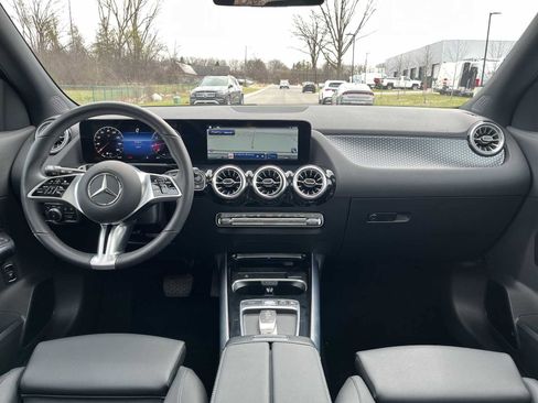 Used 2026 Mercedes-Benz GLA 250 4MATIC image 29
