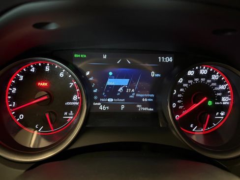 Used 2023 Toyota Camry XSE image 10