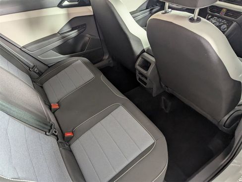 Used 2025 Volkswagen Taos S image 29