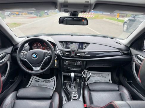 Used 2013 BMW X1 xDrive35i image 13