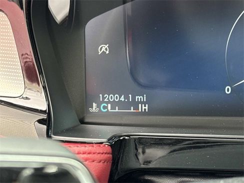 Used 2023 Lincoln Corsair Reserve w/ Equipment Group 201A image 28