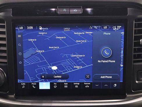 New 2026 Ford F150 Tremor AWD/4WD image 26