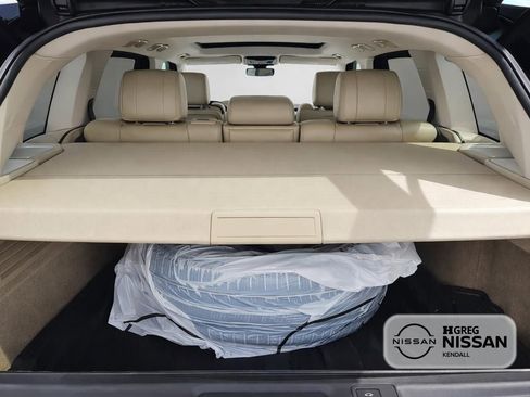 Used 2017 Land Rover Range Rover Supercharged AWD/4WD image 14