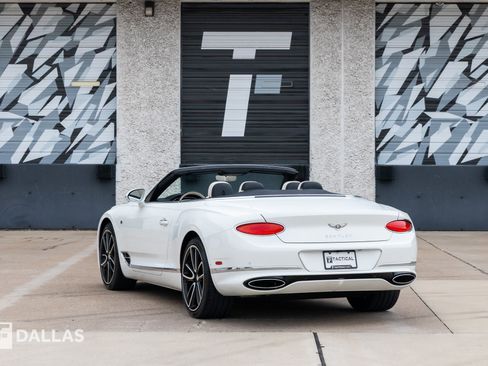 Used 2020 Bentley Continental GT First Edition image 12