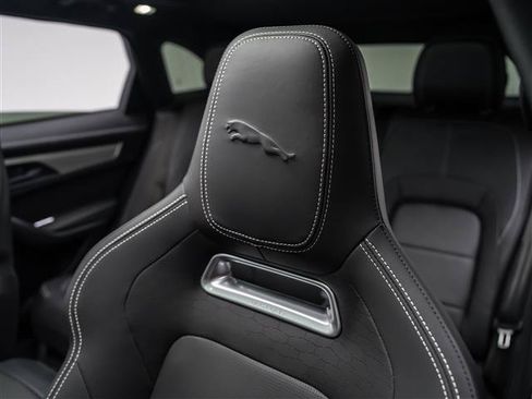 New 2026 Jaguar F-PACE R-Dynamic S AWD/4WD image 15