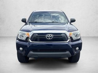 Used 2012 Toyota Tacoma PreRunner w/ TRD Off-Road Pkg RWD video 2