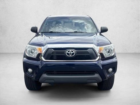 Used 2012 Toyota Tacoma PreRunner w/ TRD Off-Road Pkg RWD image 2