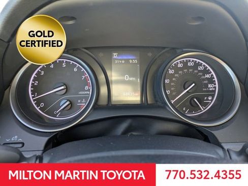 Certified 2024 Toyota Camry SE image 26