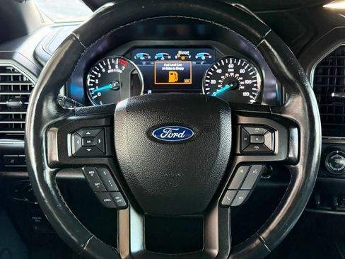 Used 2018 Ford Expedition Limited w/ Equipment Group 301A AWD/4WD image 66