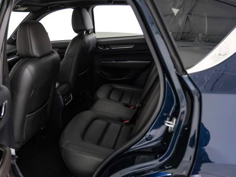 Used 2023 MAZDA CX-5 Signature image 32