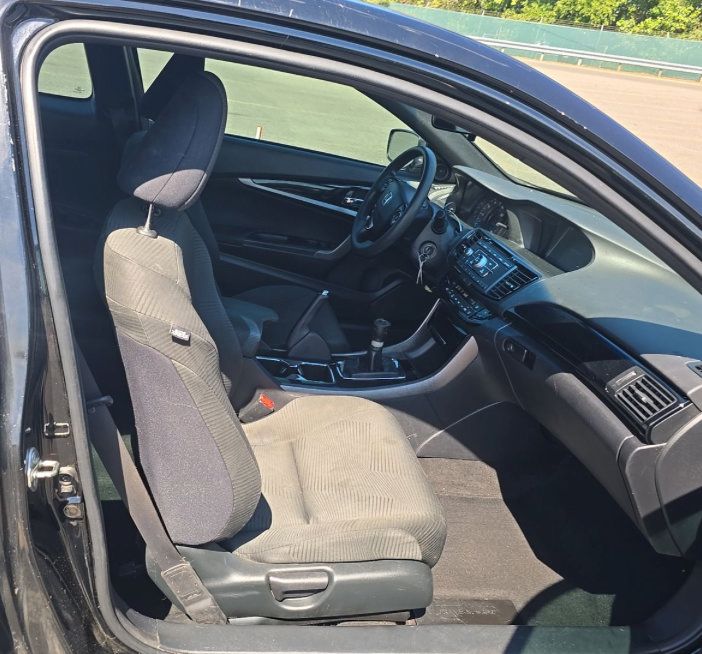 Used 2017 Honda Accord LX-S image 8