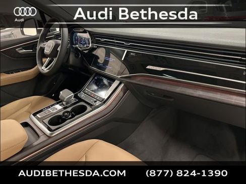 New 2026 Audi Q7 2.0T Premium Plus image 10