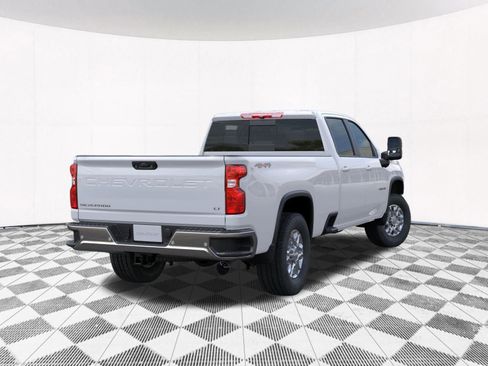 New 2026 Chevrolet Silverado 3500 LT w/ All Star Edition image 10