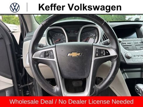 Used 2014 Chevrolet Equinox LT w/ Power Convenience Package FWD image 16