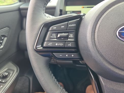 New 2026 Subaru Outback Limited XT AWD/4WD image 18
