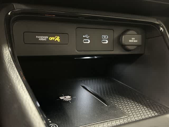 Certified 2026 Honda CR-V EX image 24