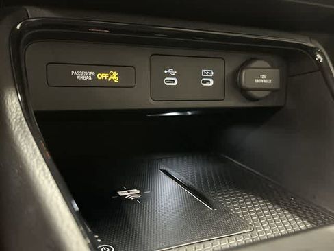Used 2026 Honda CR-V EX image 24