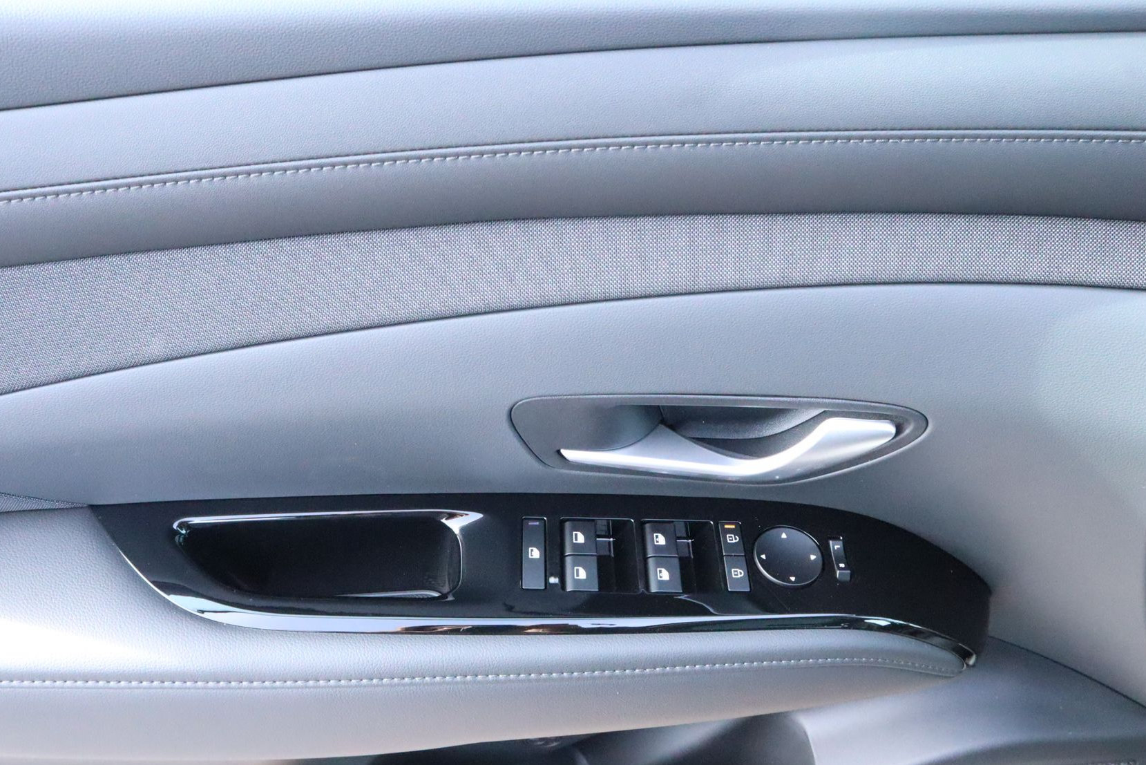 New 2026 Hyundai Tucson Limited AWD/4WD image 23