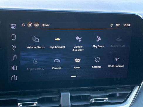 Used 2025 Chevrolet Equinox LT image 21