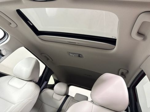 Certified 2023 Hyundai Tucson SEL w/ Convenience Package AWD/4WD image 22