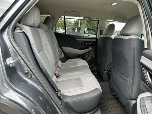 Used 2023 Subaru Outback Premium AWD/4WD image 19