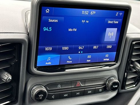 Used 2021 Ford Bronco Sport AWD/4WD image 20