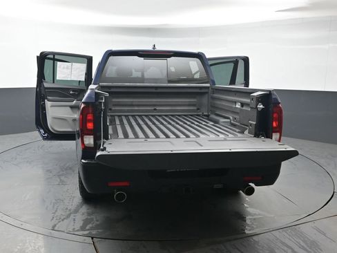 Used 2023 Honda Ridgeline RTL image 48