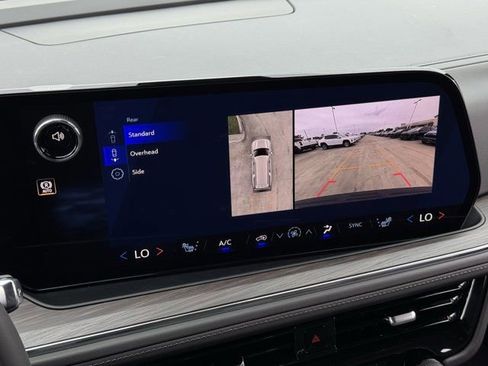 New 2026 Chevrolet Suburban LT RWD image 14