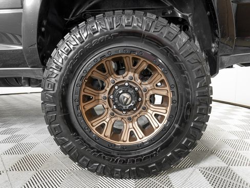 Used 2022 RAM 2500 Limited image 36