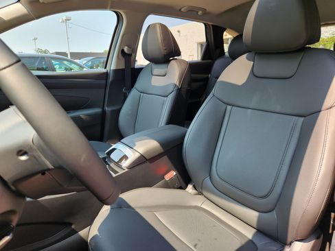 Certified 2026 Hyundai Tucson SEL AWD/4WD image 7