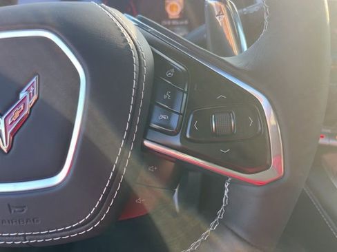 New 2026 Chevrolet Corvette Z06 RWD image 19