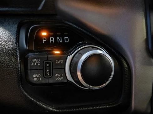 Used 2020 RAM 1500 Lone Star AWD/4WD image 33