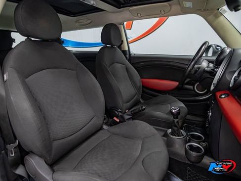 Used 2012 MINI Cooper Clubman S image 21