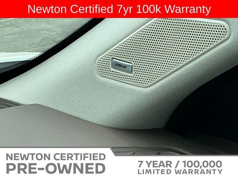Used 2023 Nissan Rogue SL w/ SL Premium Package AWD/4WD image 14