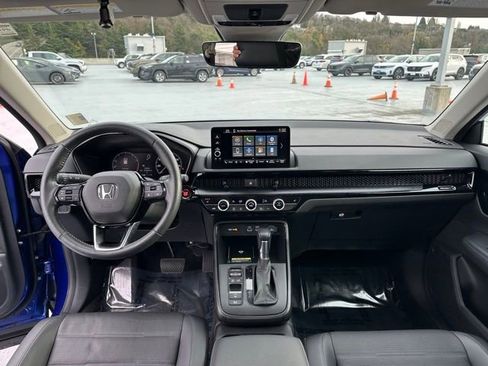 Certified 2023 Honda CR-V EX-L image 18