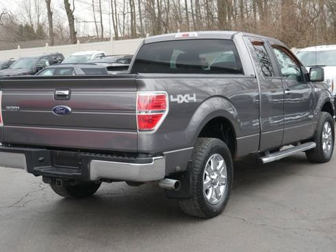 Used 2013 Ford F150 XLT w/ XLT Chrome Pkg image 9