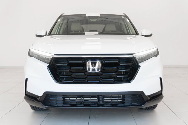 Used 2024 Honda CR-V EX image 18