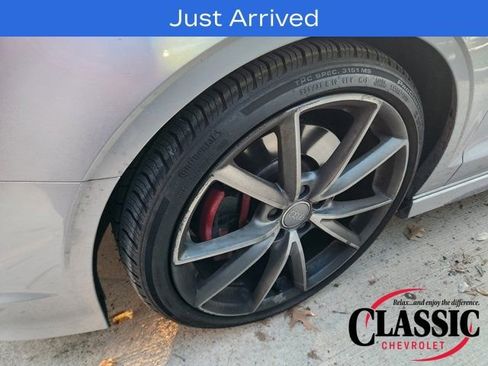 Used 2016 Audi S3 Premium Plus w/ Technology Package image 17