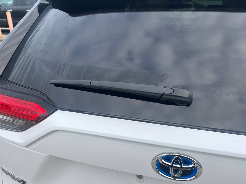 Used 2023 Toyota RAV4 XLE w/ Convenience Package AWD/4WD image 38