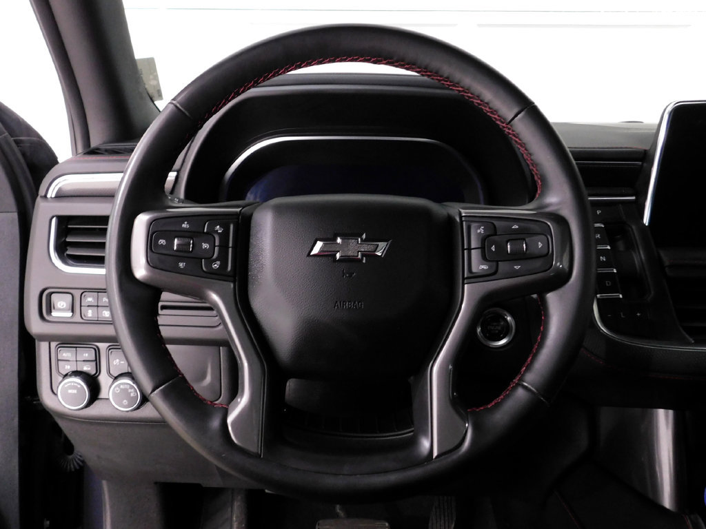 Used 2024 Chevrolet Tahoe RST w/ Luxury Package AWD/4WD image 42