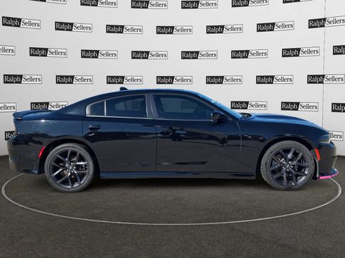 Certified 2023 Dodge Charger GT w/ Plus Group image 7