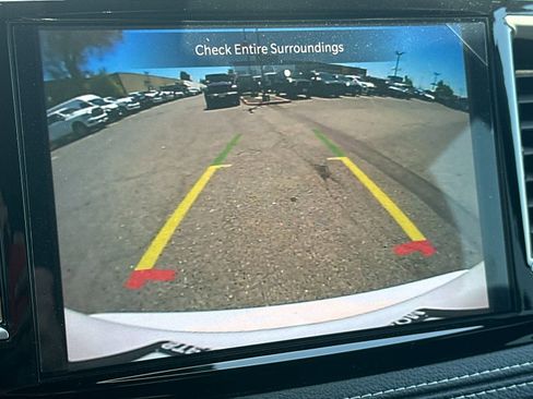 New 2026 Chrysler Pacifica Select AWD/4WD image 20
